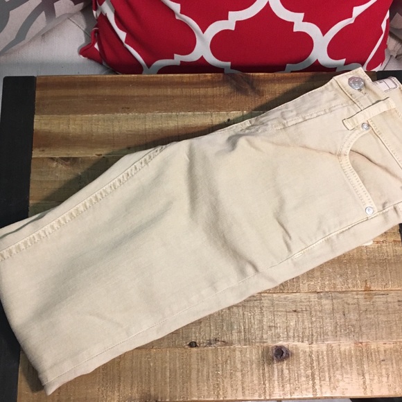 Free People Jeans 25R - Picture 5 of 5